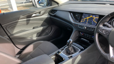 Vauxhall Insignia 1.6 Turbo D ecoTec [136] SRi Nav 5dr Diesel Hatchback